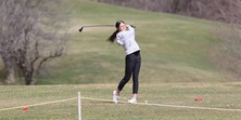 Panthers Golf at Niagara