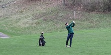 Panthers Golf Seventh at Jefferson Invite
