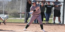 Four Straight Wins for Panthers Softball