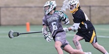 Panthers Lacrosse Drops Home Opener to Monroe